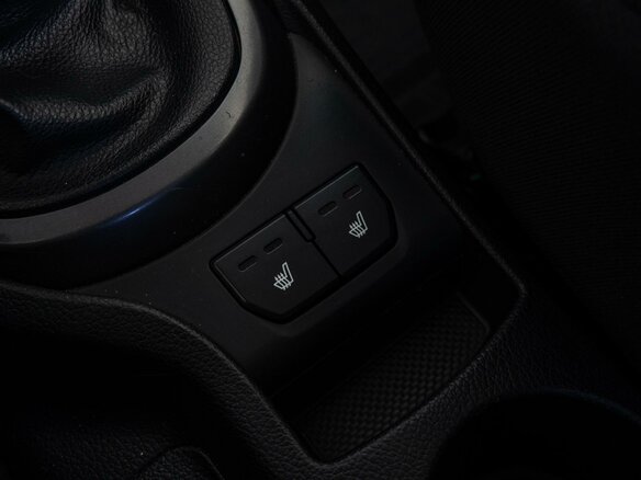 2012 Kia Rio 5-speed III, голубой - вид 12