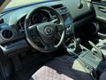 2008 Mazda 6 II (GH), серый, 795000 рублей - вид 8