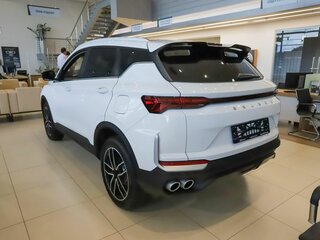 2026 Belgee X50+, белый, 2675990 рублей, вид 2