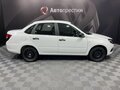 2026 Lada (ВАЗ) Granta I Рестайлинг, белый - вид 3