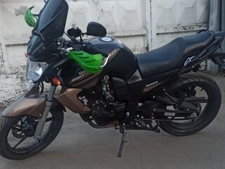 2022 Motoland Bandit 250, коричневый, 120000 рублей, вид 3