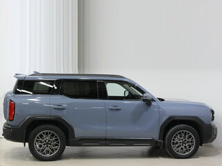 2024 Haval H3 I, серый, 2350000 рублей, вид 4