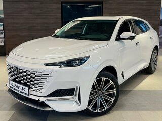 2025 Changan UNI-K, белый, 4929900 рублей, вид 1