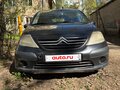 2003 Citroen C3 I, чёрный