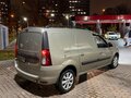 2021 Lada (ВАЗ) Largus I Рестайлинг, серый - вид 1