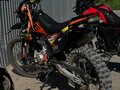 2024 Sycmmc 250, оранжевый, 105000 рублей - вид 1