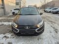 2026 Lada (ВАЗ) Granta I Рестайлинг, чёрный, 1068000 рублей - вид 7