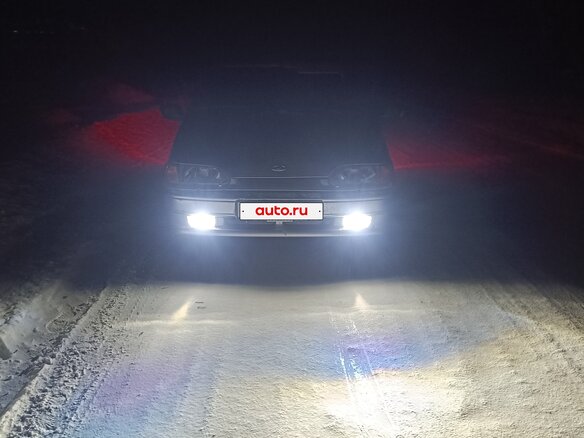 2012 Lada (ВАЗ) 2113, серебристый, 150000 рублей - вид 9