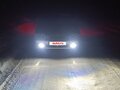 2012 Lada (ВАЗ) 2113, серебристый, 150000 рублей - вид 9