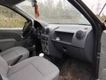2007 Renault Logan I, серый, 300000 рублей - вид 6
