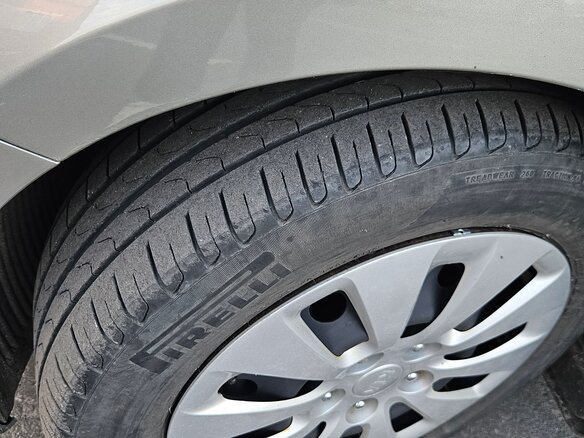 2014 Kia Ceed II, серебристый, 1250000 рублей - вид 8