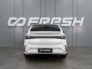 2023 BAIC U5 Plus, белый, 1399000 рублей, вид 4