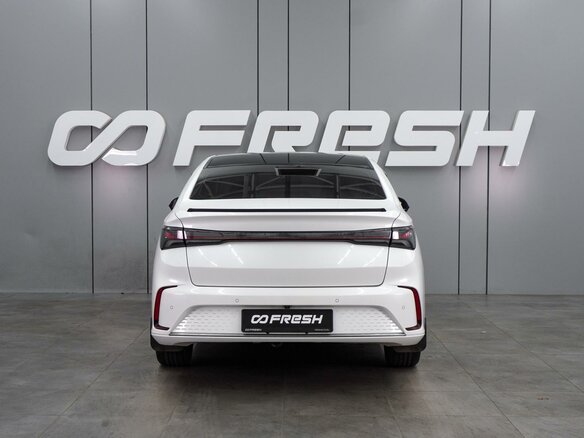 2023 BAIC U5 Plus, белый, 1399000 рублей - вид 3