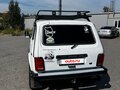 1997 Lada (ВАЗ) 2121 (4x4) I Рестайлинг, белый, 340000 рублей - вид 3