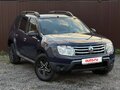 2014 Renault Duster I, синий, 779777 рублей - вид 2