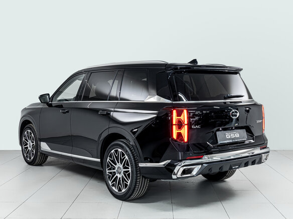2026 GAC GS8 II, чёрный, 4549000 рублей - вид 5