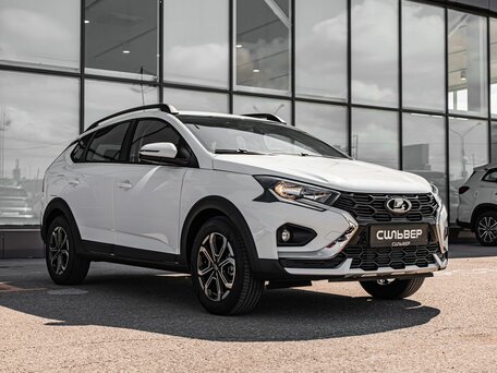 Lada (ВАЗ) Iskra