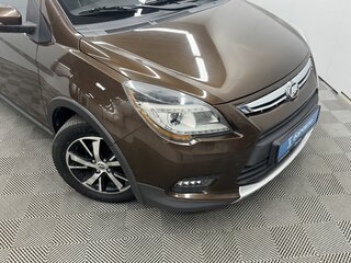 2018 Lifan X50, коричневый, 699000 рублей, вид 4