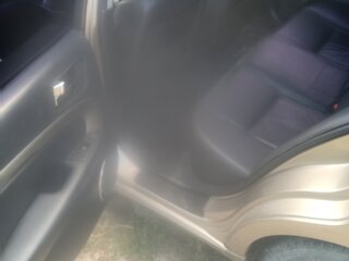 2006 Chevrolet Epica V250, серебристый, 670000 рублей, вид 4