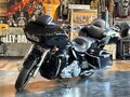 2019 Harley-Davidson Road Glide Limited, чёрный, 2570000 рублей