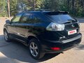 2005 Lexus RX 400h II, чёрный, 1450000 рублей - вид 7