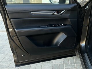 2018 Mazda CX-5 II, коричневый, 2450000 рублей, вид 5