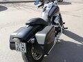 2008 Harley-Davidson Fat Bob, чёрный, 797000 рублей - вид 8