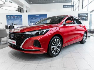 2024 Changan Eado Plus, красный, 2589900 рублей, вид 1