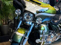 2017 Harley-Davidson CVO Limited, зелёный, 2700000 рублей - вид 10