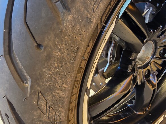 2015 BMW C 650 GT, серый, 630000 рублей - вид 6