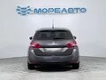 2020 Peugeot 308 II Рестайлинг, серый - вид 5