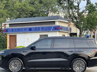 2026 Volkswagen ID.Era 9X 65.2 kWh, чёрный, 9470000 рублей, вид 4