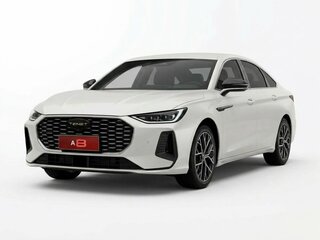 2026 Tenet A8, белый, 3499000 рублей, вид 1