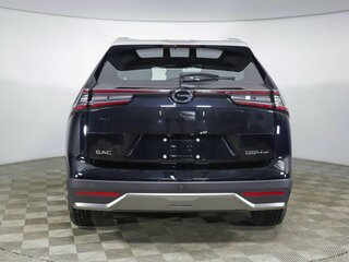 2025 GAC GS4, чёрный, 3699000 рублей, вид 4