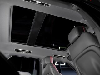 2026 Land Rover Range Rover Sport D300 MHEV III, чёрный, 21114400 рублей, вид 5