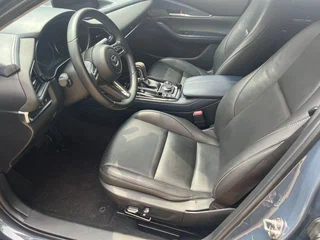 2021 Mazda CX-30 I, серый, 1950000 рублей, вид 5