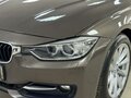 2013 BMW 3 серии 320d xDrive VI (F3x), коричневый, 1295000 рублей - вид 3