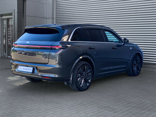 2023 Li Auto (Lixiang) L7 I, серый, 4700000 рублей, вид 4