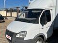 2007 ГАЗ ГАЗель (3302), белый, 720000 рублей - вид 2