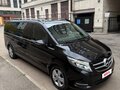 2017 Mercedes-Benz V-Класс Extra Long 250 d экстра длинный III (W447), чёрный, 4500000 рублей - вид 3