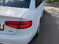 2012 Audi A4 IV (B8) Рестайлинг, белый, 920000 рублей - вид 9