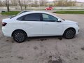 2025 Lada (ВАЗ) Vesta I Рестайлинг (NG), белый, 1580000 рублей - вид 4
