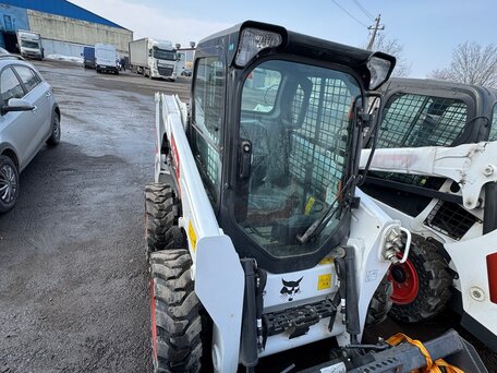 2025 Bobcat S510, 3850000 рублей, вид 3
