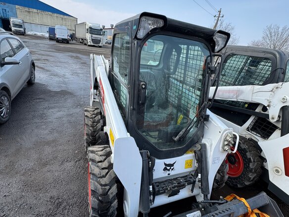 2025 Bobcat S510, 3850000 рублей - вид 2