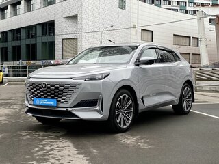 2024 Changan UNI-K, серый, 2700000 рублей, вид 1