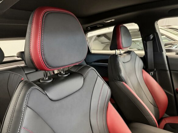 2026 Geely Coolray I Рестайлинг 2, серый, 2964990 рублей - вид 18
