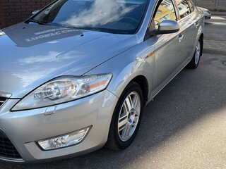 2008 Ford Mondeo IV, серый, 695000 рублей, вид 2