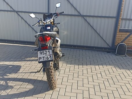 2025 Racer Ranger, чёрный, 170000 рублей, вид 5