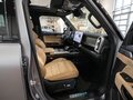 2026 Jetour T2, серый, 4404510 рублей - вид 8