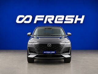 2023 Changan UNI-K, серый, 2998888 рублей, вид 3